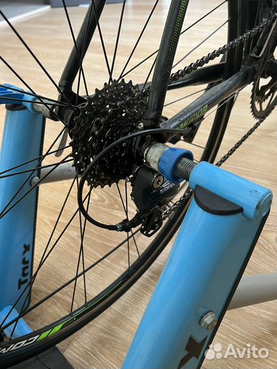 Велосипед шоссейник Merida