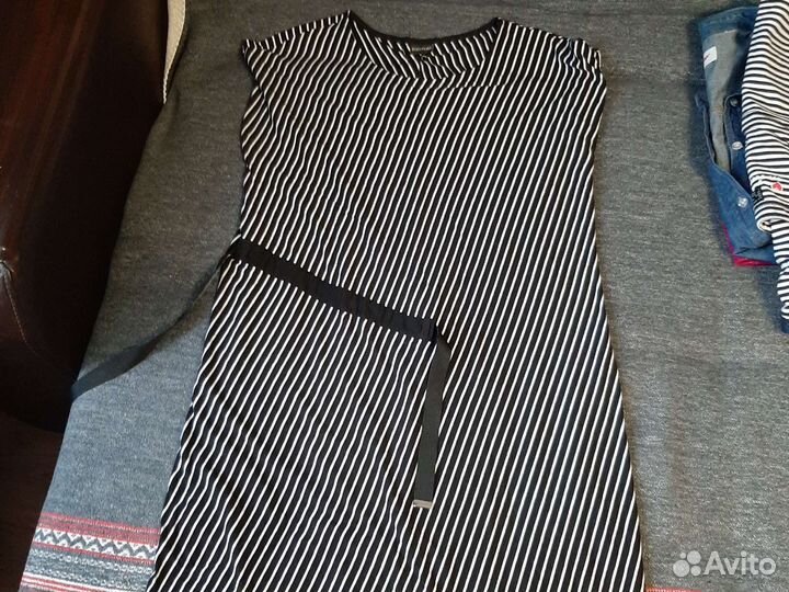 Женские вещи пакетом 48 50
