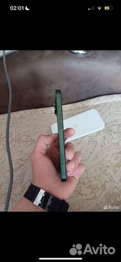 iPhone 13, 128 ГБ