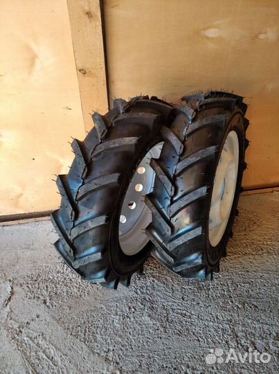 Колеса r16 новые на ниву