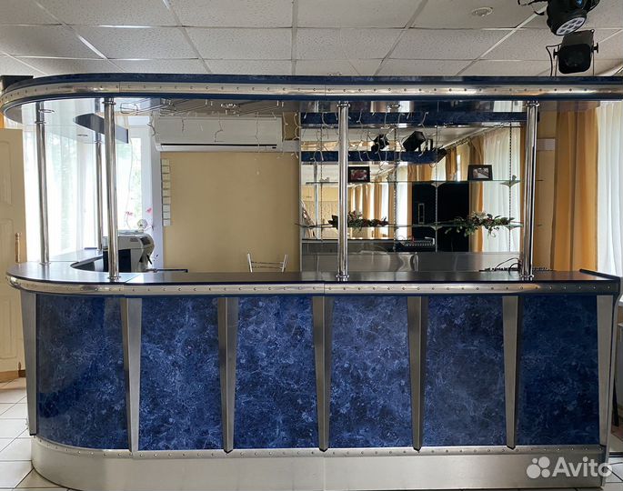 Барная стойка