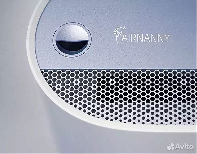 Бризер Airnanny A7 (Аэроняня А7) опт. и розница