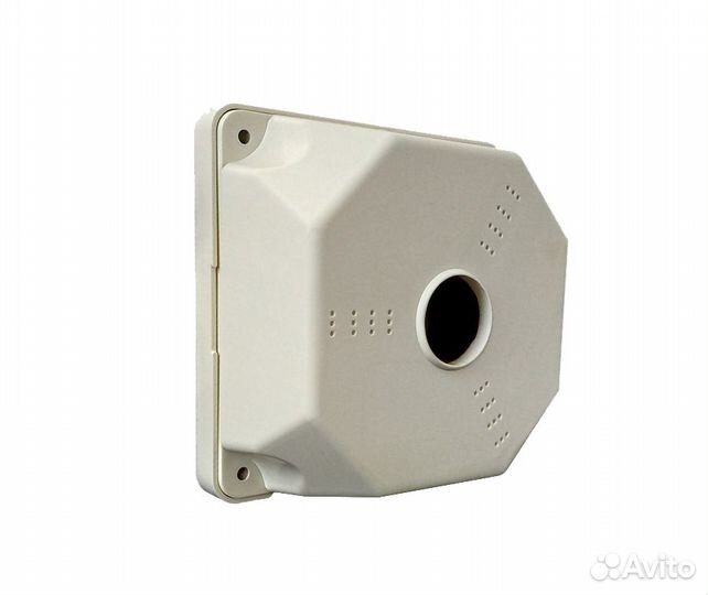 Монтажные коробки/ FOX мк+видео