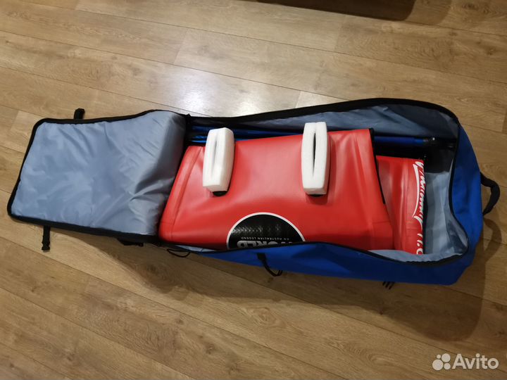 Сумки для сап sup