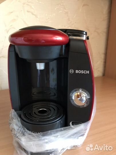 Кофе машина