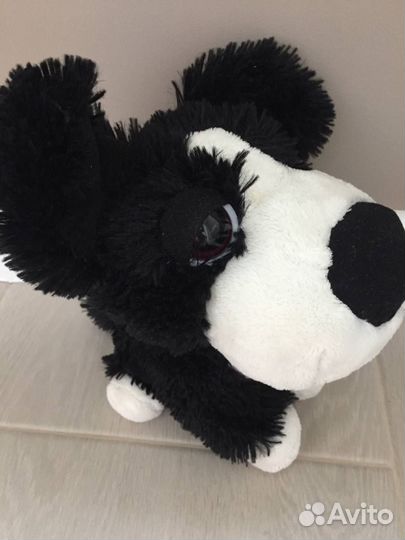 Мягкая игрушка