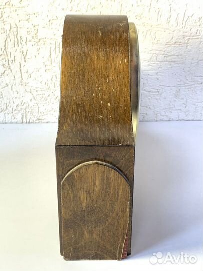 Настольные часы Весна с боем