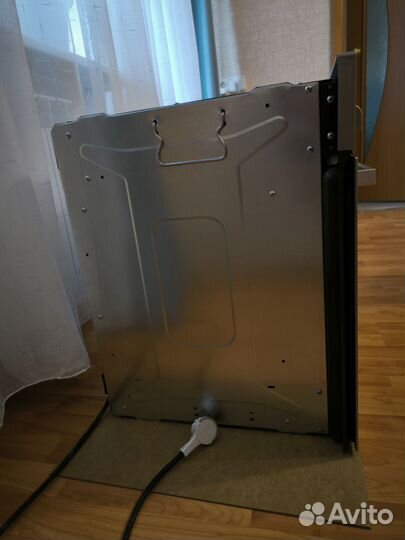 Газовый духовой шкаф krona IGE 1662