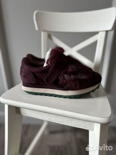 Кроссовки женские эконика 35 размер