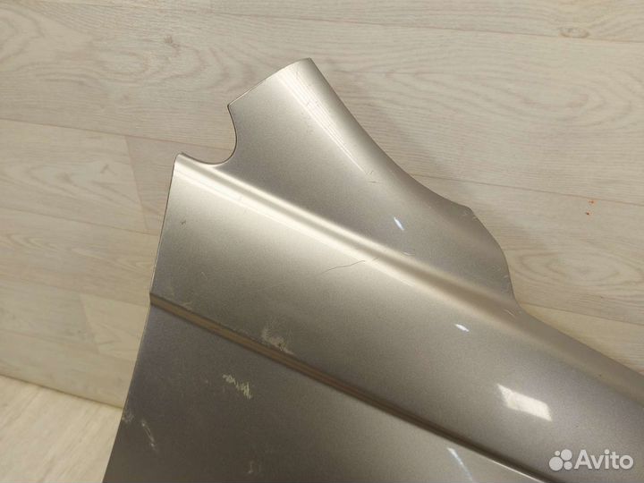 Крыло переднее правое Honda CR-V 2006-2012