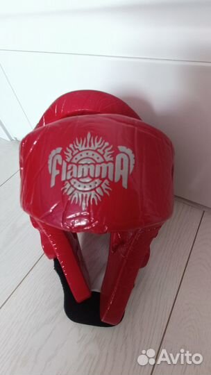 Набор оборудования для тхеквондо размер XXS