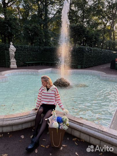 Контент мейкер фотограф контент съемка