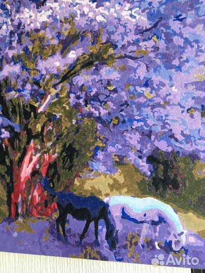 Картина для интерьера