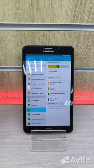 Планшет Samsung Galaxy Tab A 7.0 SM-T285(2016)
