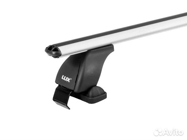 Багажник на крышу Volkswagen Golf Хетчбэк 5-дв