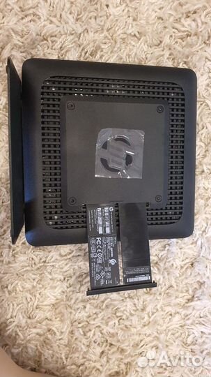 Мини PC HP t520