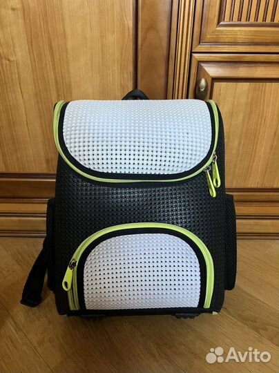 Рюкзак детский школьный