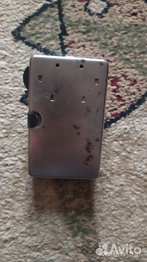 Фонарь Витебск СССР