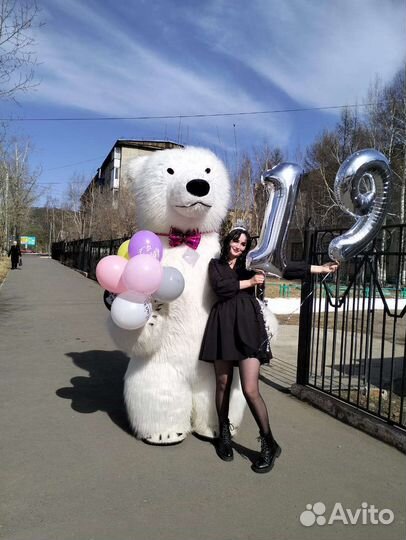 Ростовые куклы