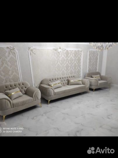 Мебель манго