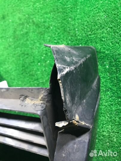 Обтекатель передний боковой верхний Racer RC 250 C