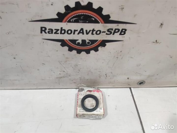 Сальник распредвала передний Land Rover Freelande