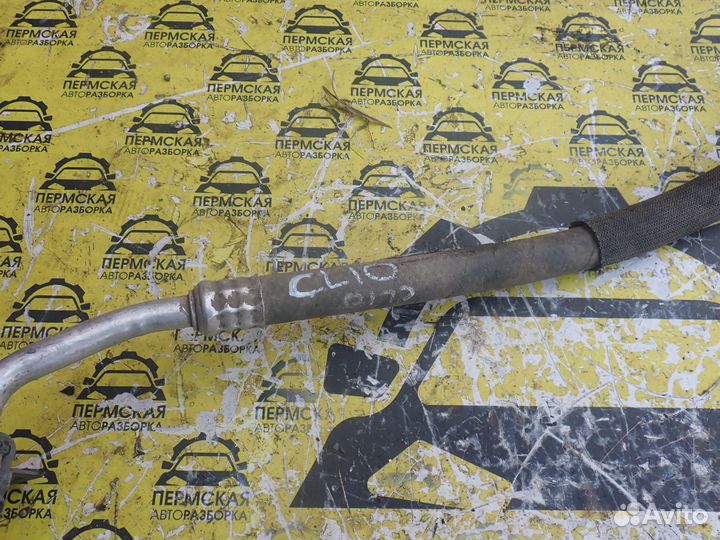 Трубка кондиционера для Renault Clio II/Symbol