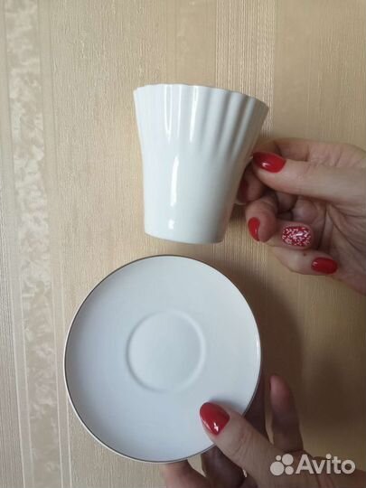 Кофейный сервиз, лфз