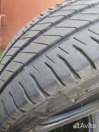 Michelin Agilis 3 195/65 R16C 102R