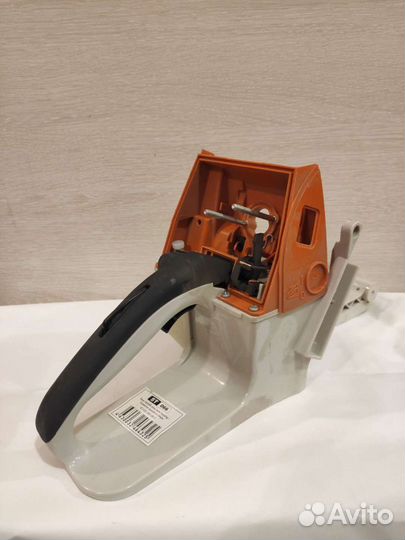 Бак топливный Stihl MS 660 с рукояткой Китай