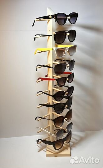 Подставка для очков