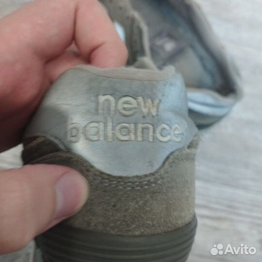 Кроссовки new balance 574