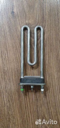 Тэн для стиральных машин