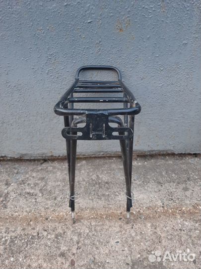 Багажник для велосипедов