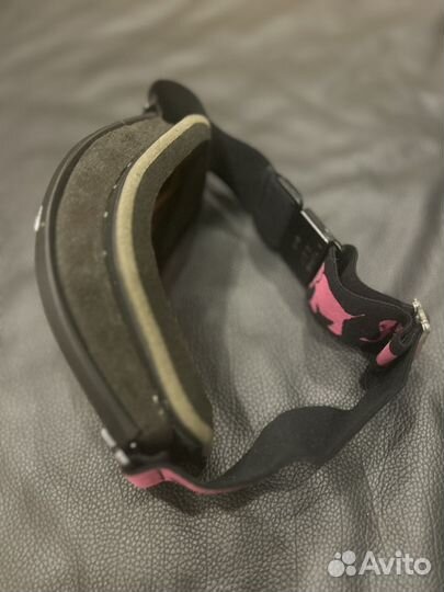 Горнолыжные очки Bolle взрослые