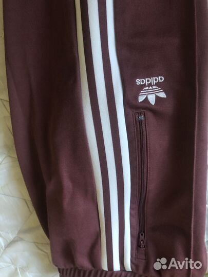 Брюки adidas мужские