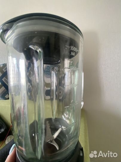 Блендер