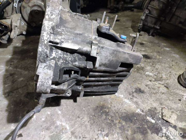 Б/У Б/У МКПП (Коробка передач механическая) Из