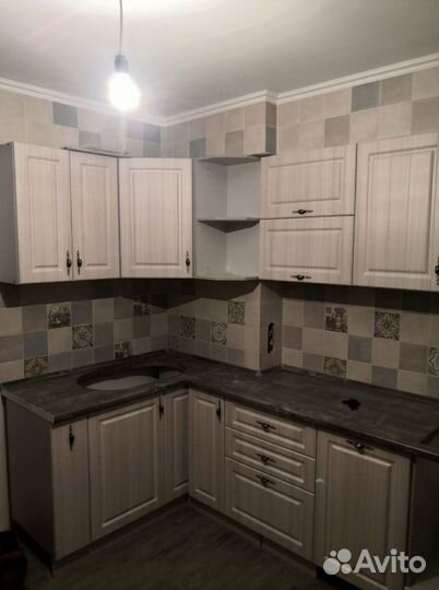 Кухни на заказ