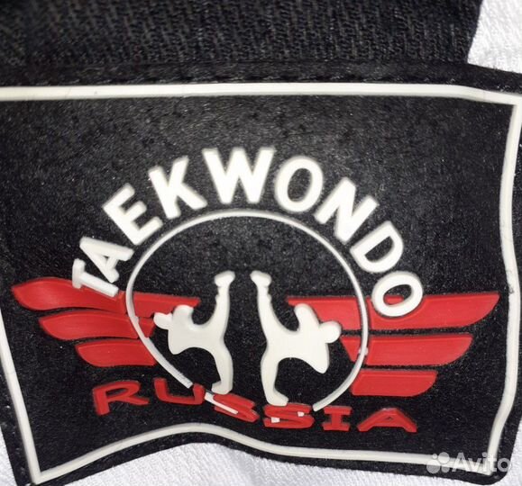 Добок для тхэквондо K one