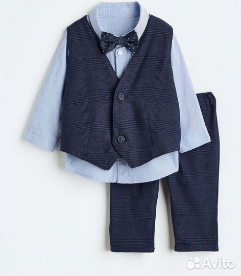 Детский Костюм Н&М