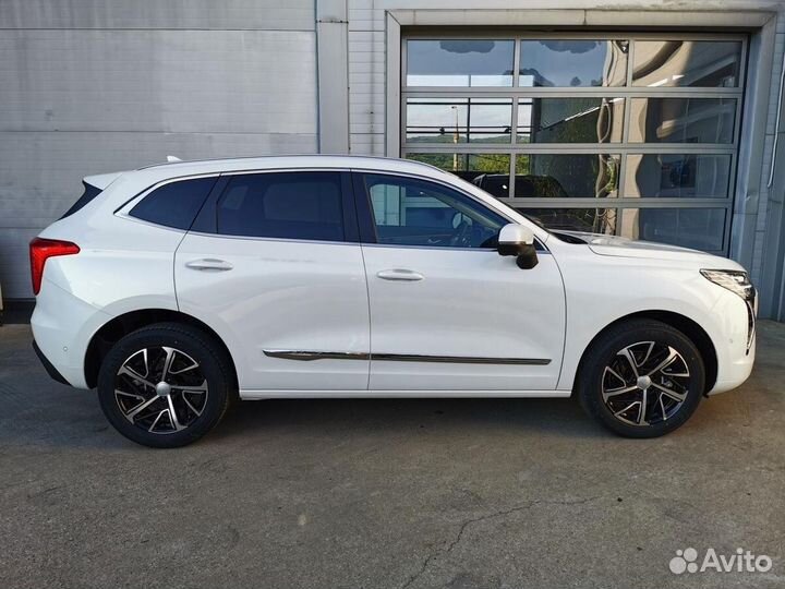 Haval Jolion, 2023