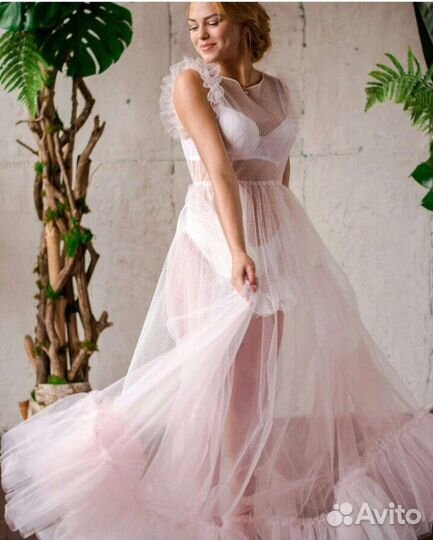 Платья для фотосессии беременности