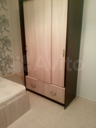 2-к. квартира, 62 м², 23/25 эт.