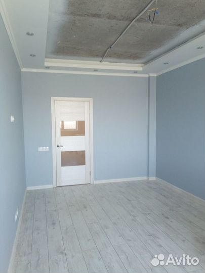 Ремонт под ключ