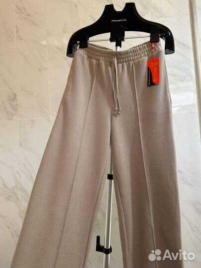 Штанны палаццо