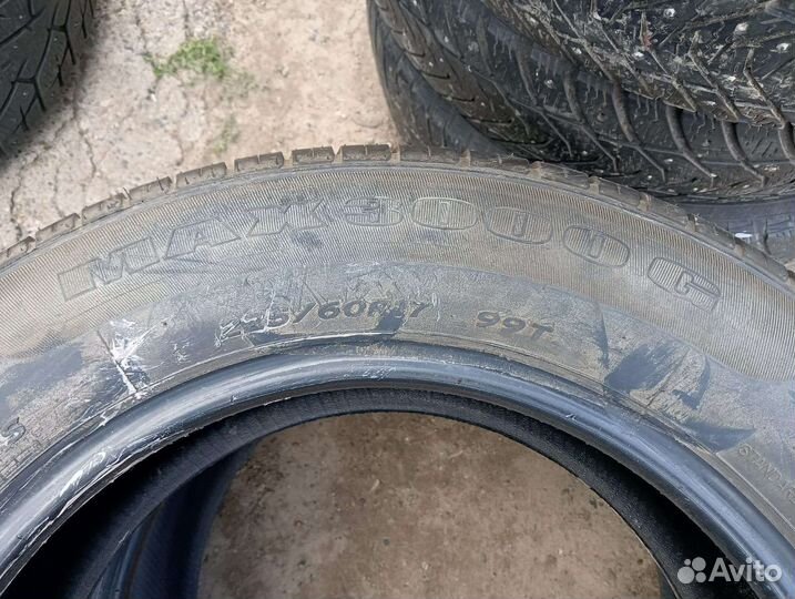 Gremax Max3000G 225/60 R17