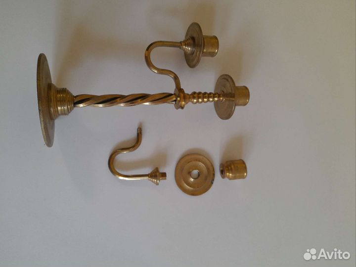 Подсвечник