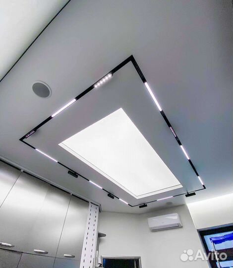 Услуги электрика