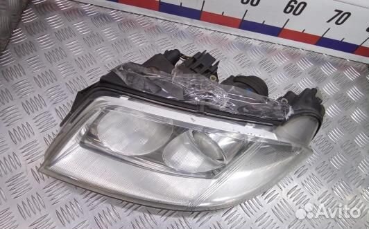 Фара левая volkswagen passat B5 (GML05MR01)